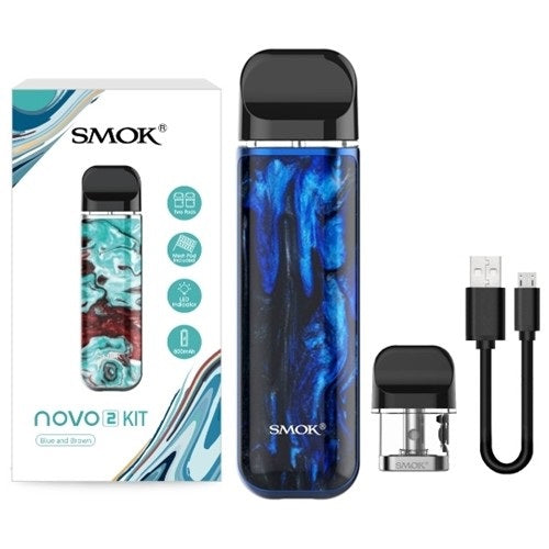Smok Novo 2 Kit