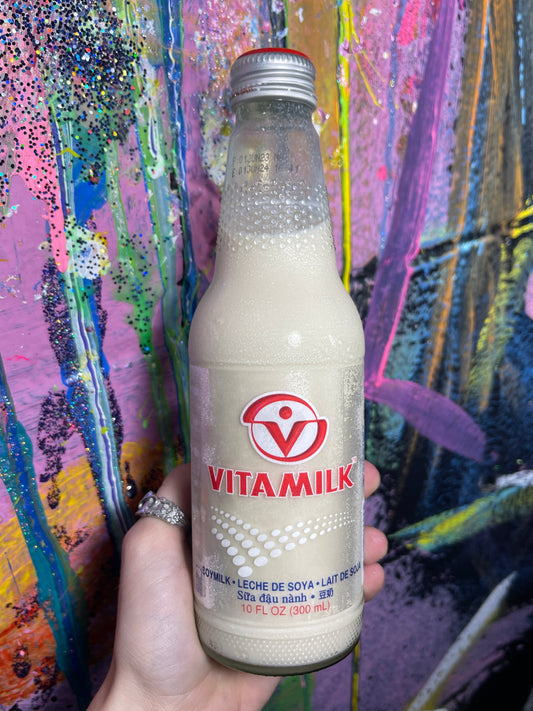 Vita Milk Soymilk