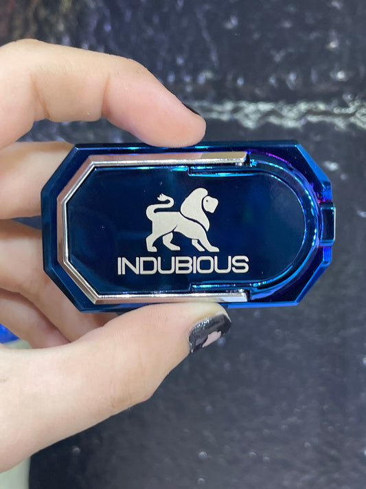 Indubious Pop Socket Rechargeable Lighter