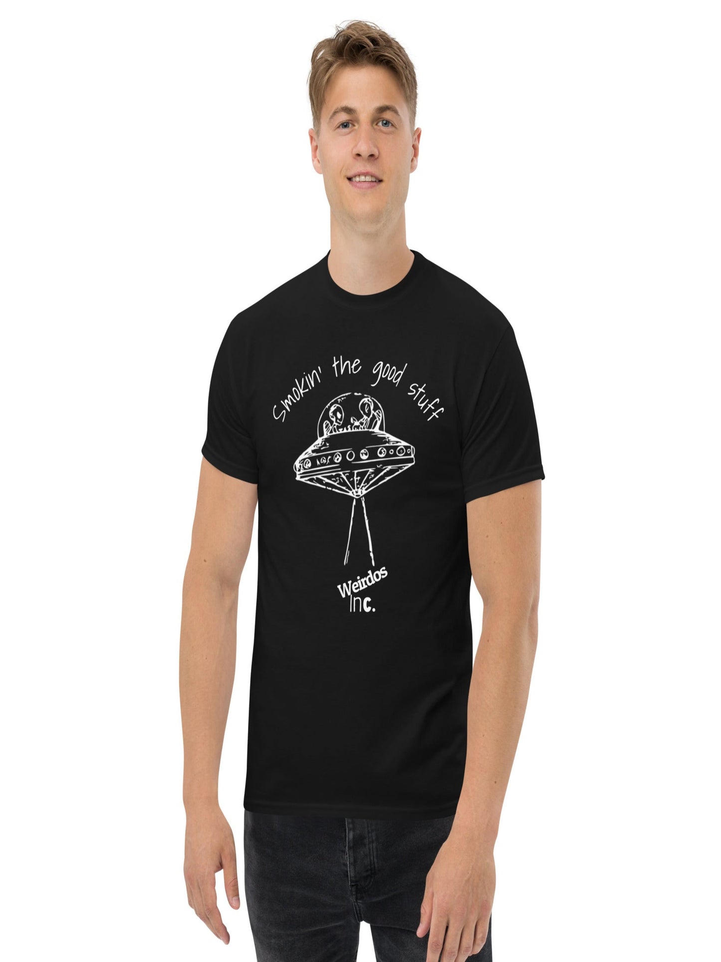 Weirdos Inc. T-Shirt